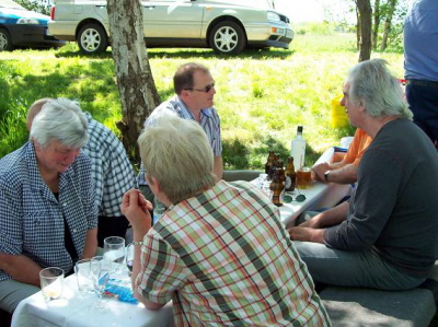 W. Becker & Brgermeister A. Renken