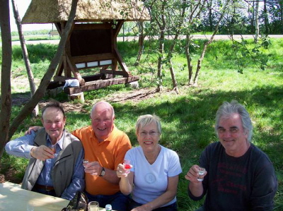 H. Burmester, K. Schlter, S. Schlter& W. Becker