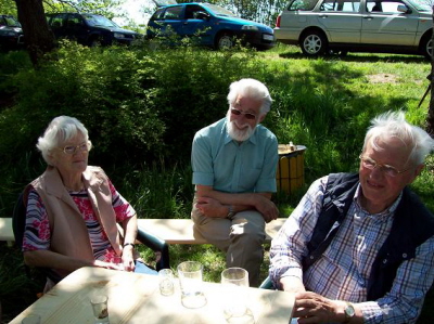 M. Burfeind, H. Schrder & K. Burfeind