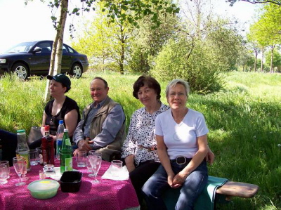 A. Steffens,  H. Burmester, E. Vogel & S. Schlter