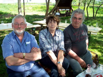 J. Steffens, A. Becker & W. Becker