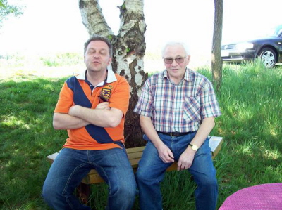 K.Burmester & J. Slotosch