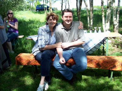 M. Wruck & A. Becker