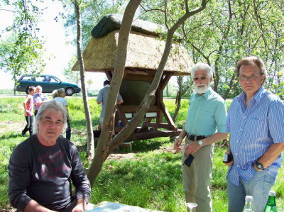 W. Becker, H. Schrder & K. Held