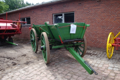 Ackerwagen