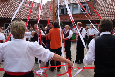 Tanzgruppe Giehlermoor