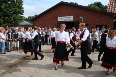 Tanzgruppe Giehlermoor