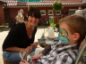 Kinderschminken mit Bettina