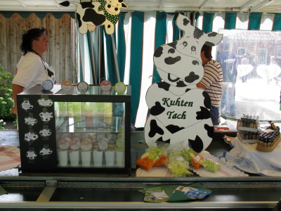 Kcks Vorzugsmilch aus Langenhausen