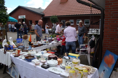 Flohmarkt