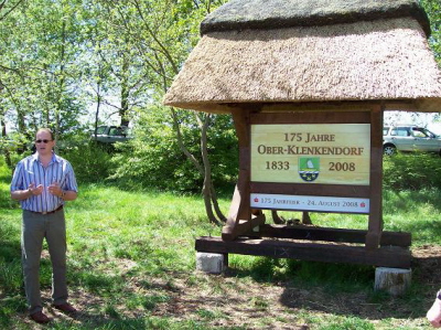 Rede des Brgemeisters